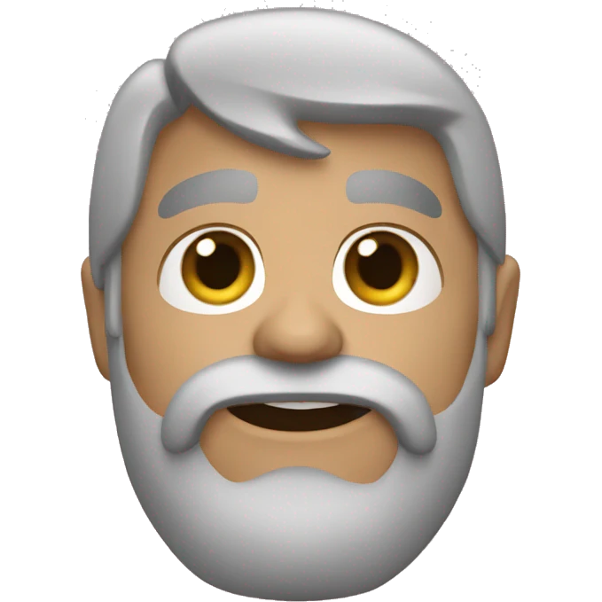 Calabera emoji