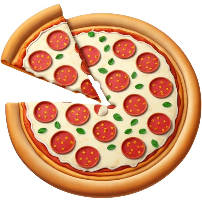 frozen food emoji