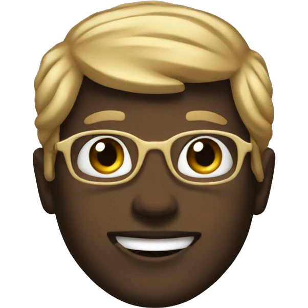 Good vibes  emoji