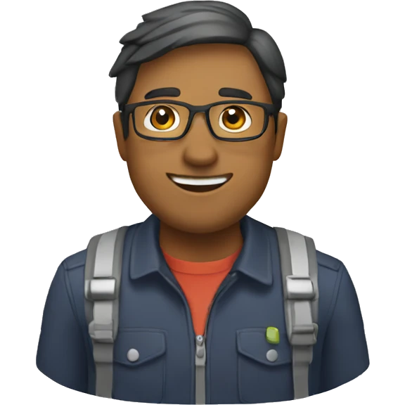 A better routeplanner emoji