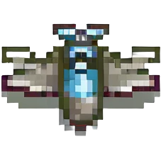 fighter plane emoji