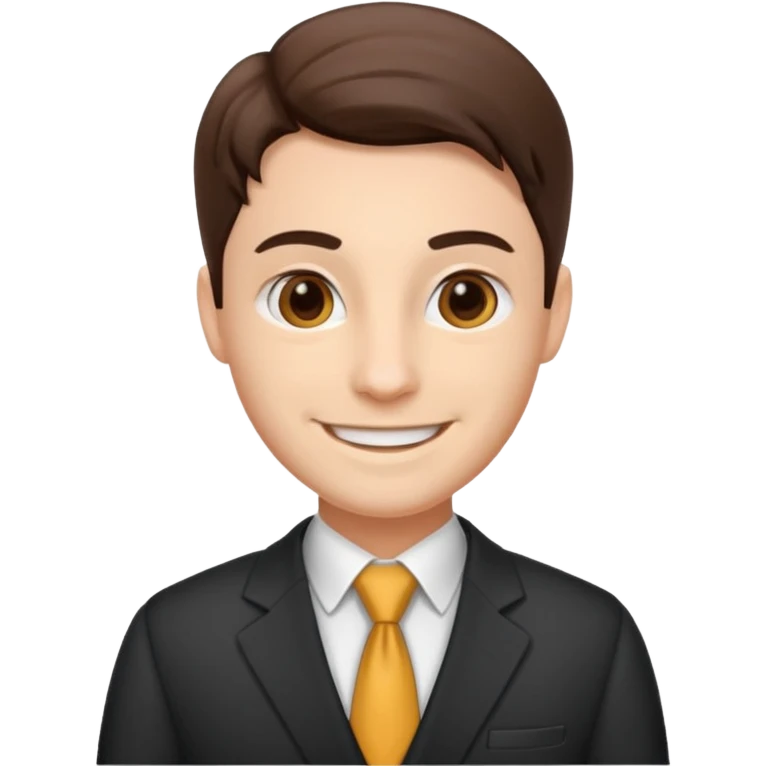 public accountant emoji