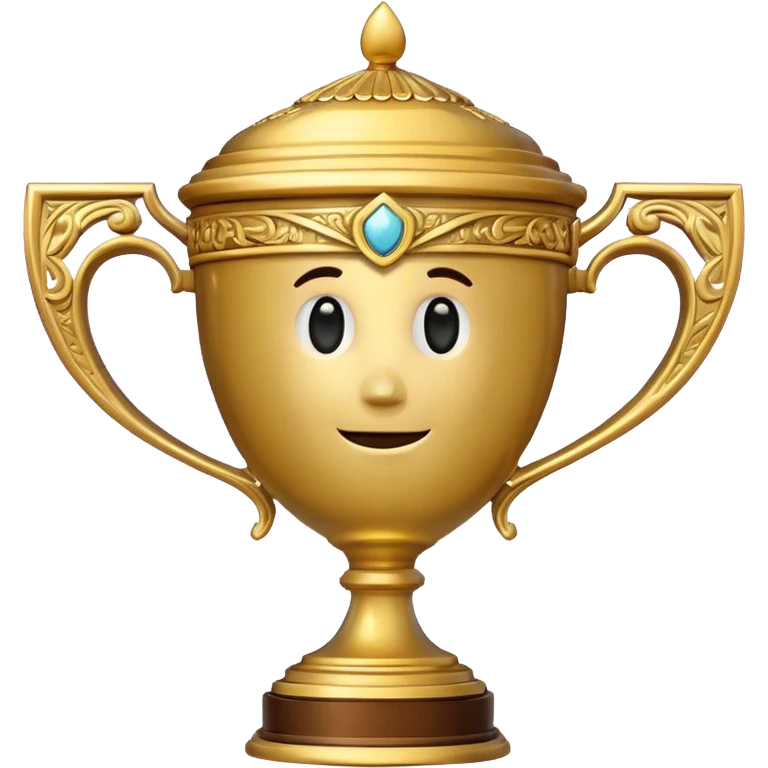 🏆 emoji