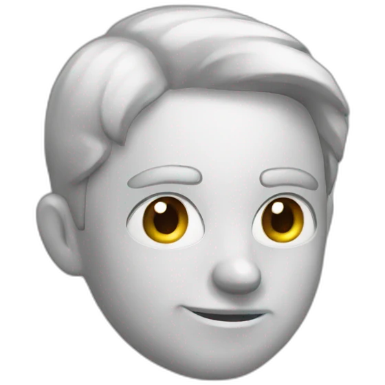 working emoji