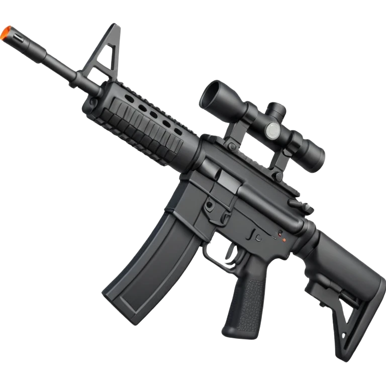 ar15 urgi emoji