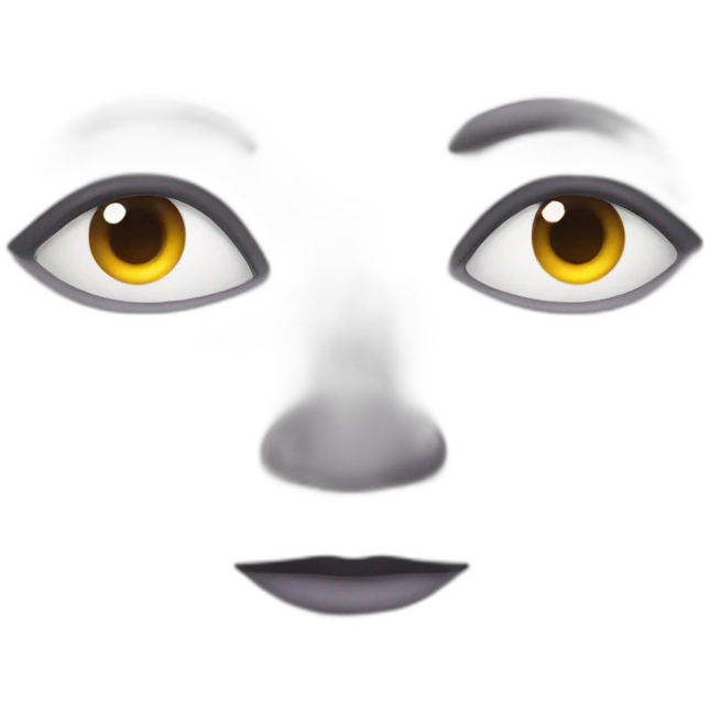 eyes emoji