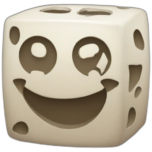 Die emoji