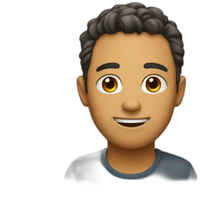 Chat emoji