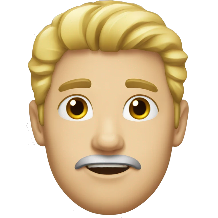 Мопс  emoji