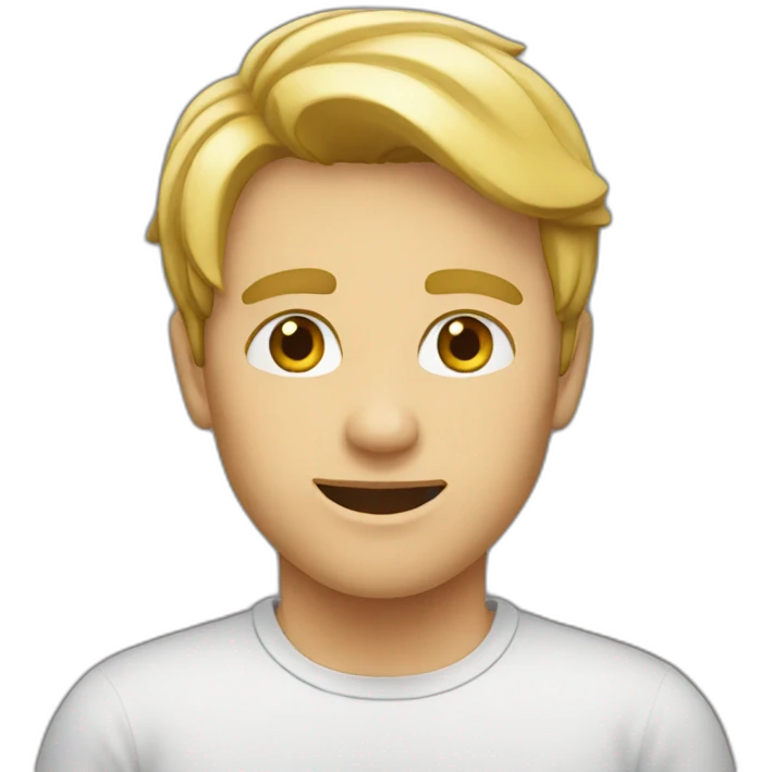 informal emoji