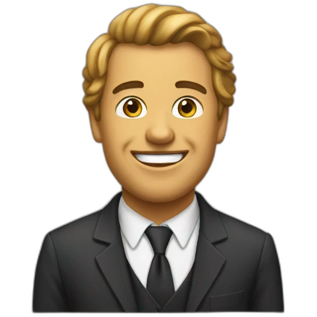 Philadelphia Smeagle emoji