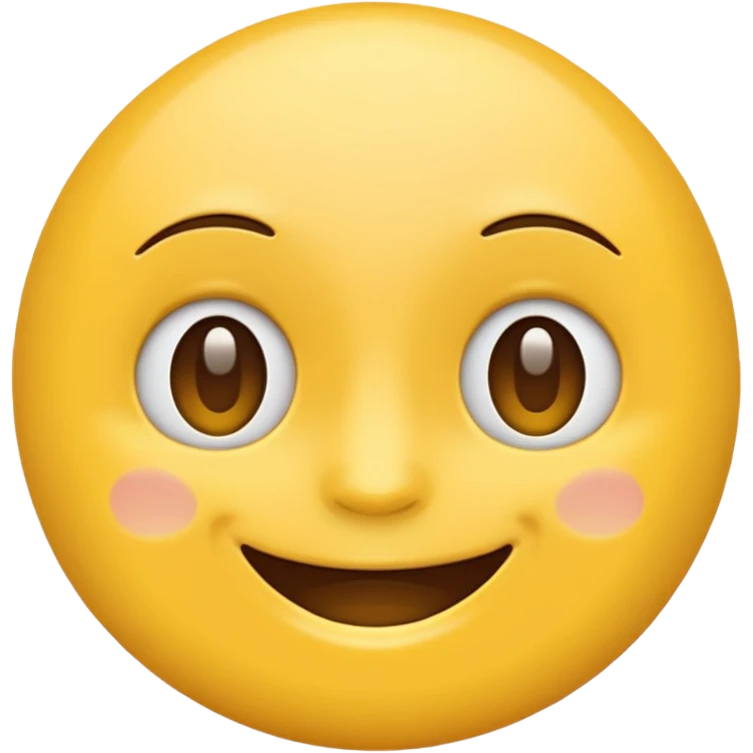 Nah emojisi emoji