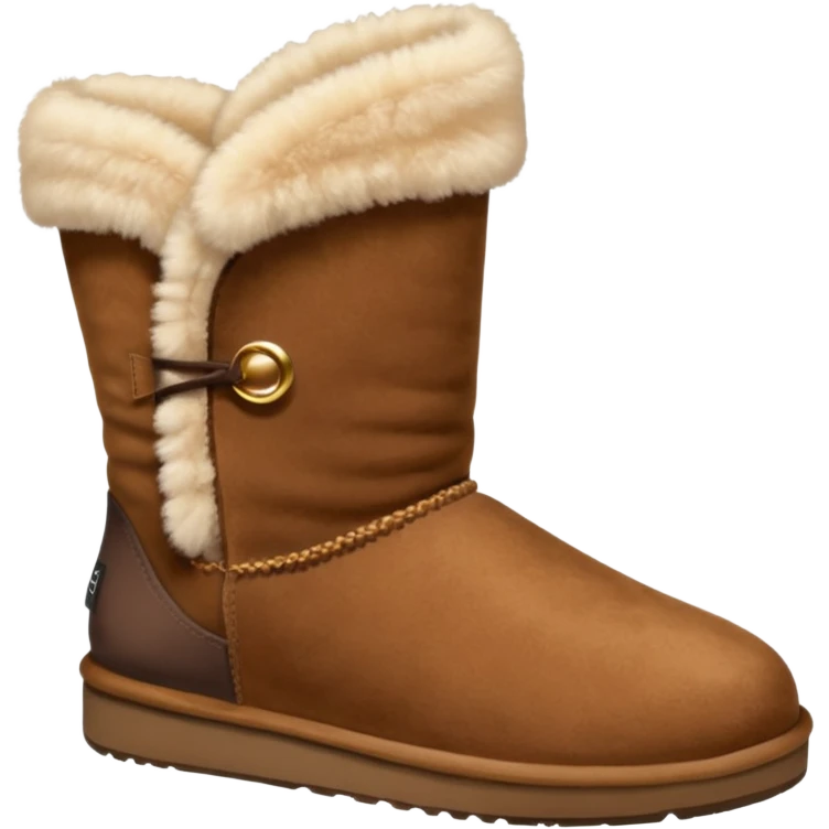 uggs emoji