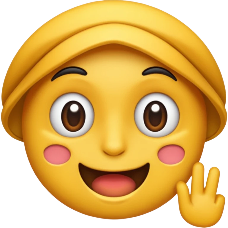 M// emoji
