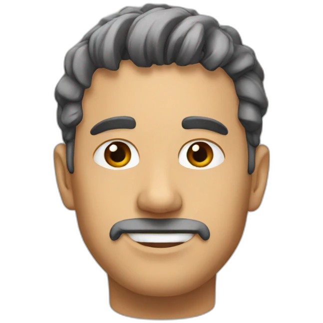 teboune emoji