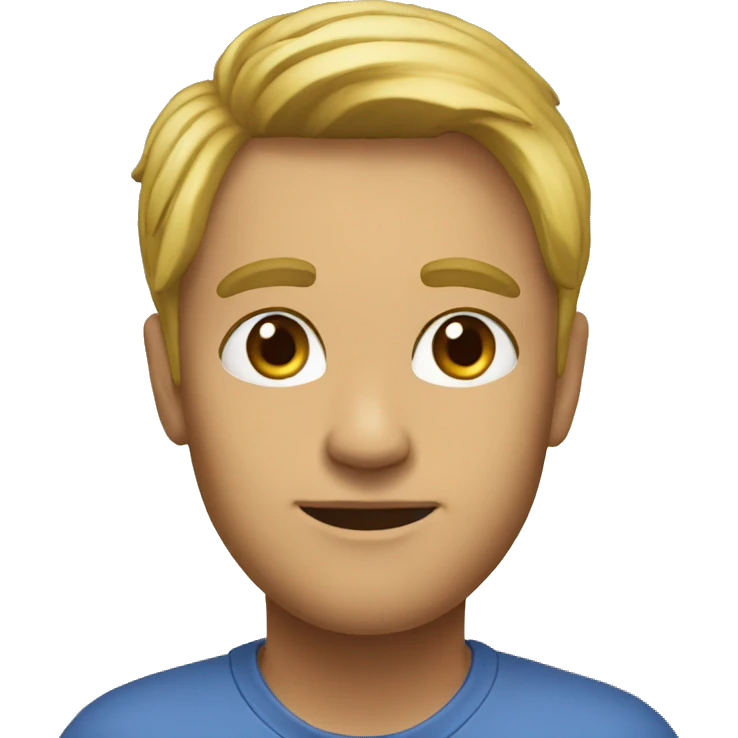 tchau emoji