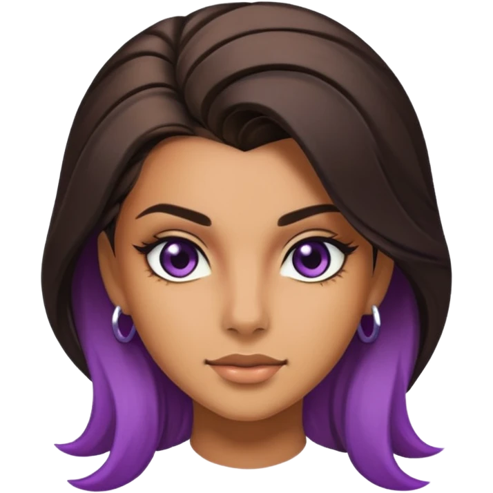 sombra emoji