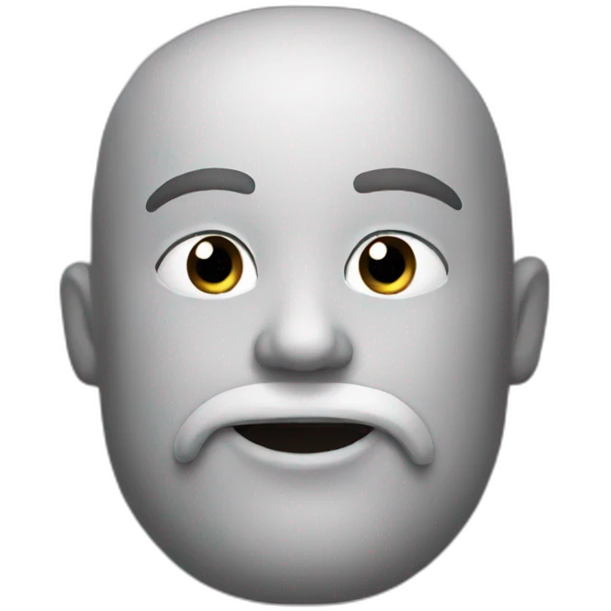 paint emoji