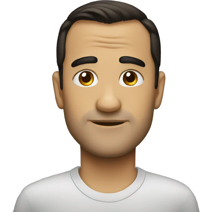 cruz emoji