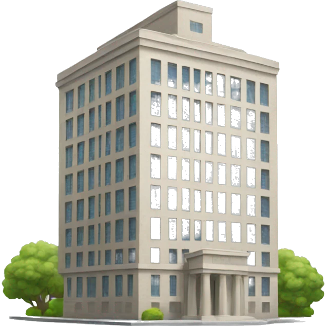 Building emoji
