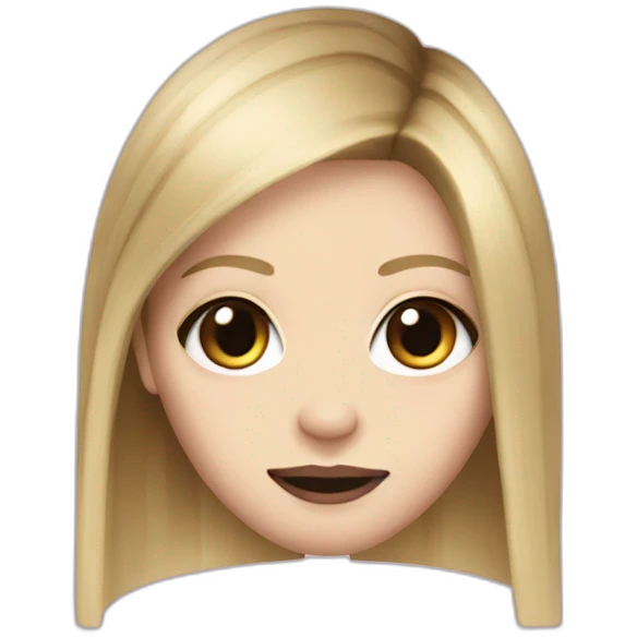Avril lavigne emoji