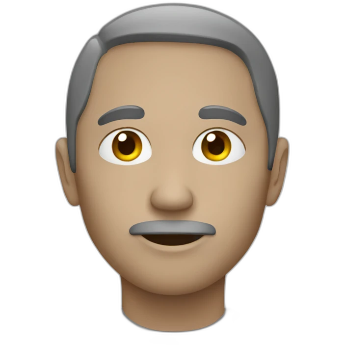 grey circle emoji