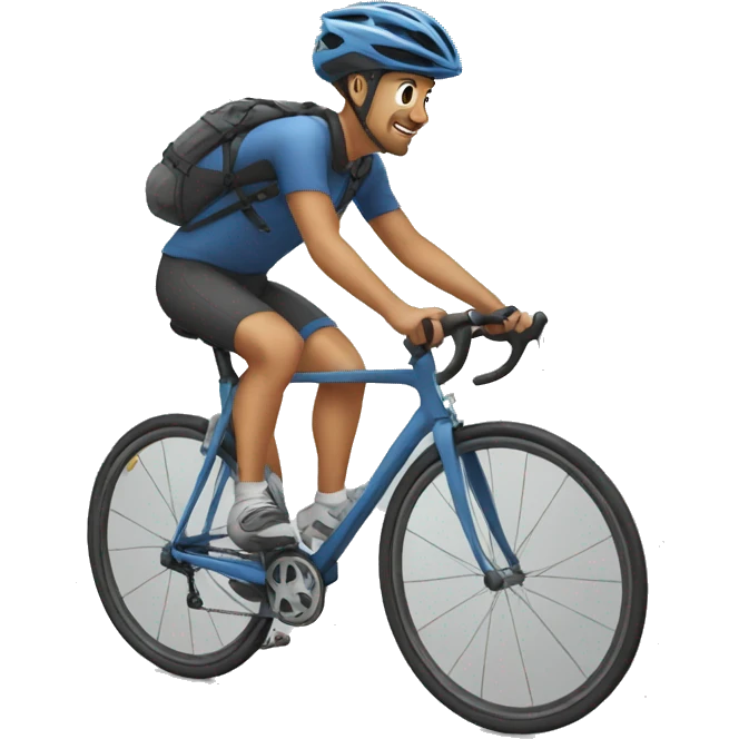 Bicikli emoji