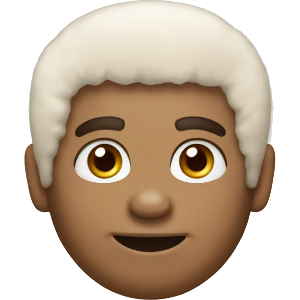 Ugg emoji