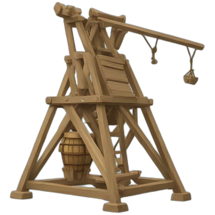 age of empires trebuchet emoji