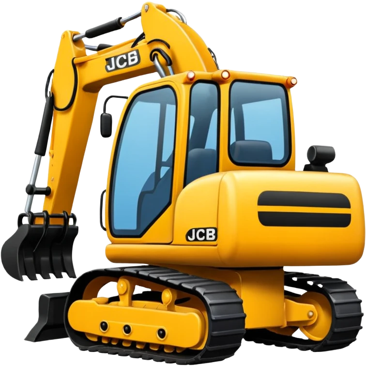 Jcb emoji