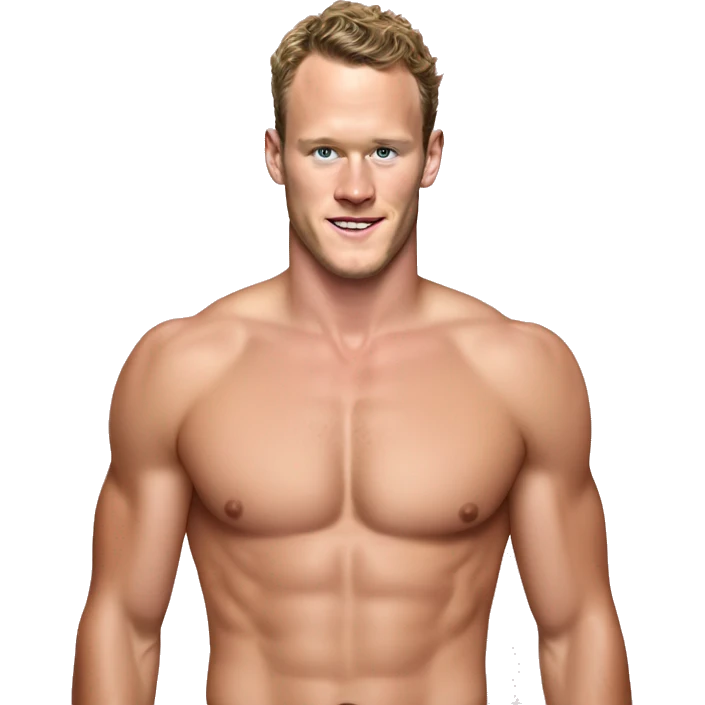 Jonathan Toews beach body emoji