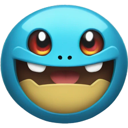 pokemon emoji