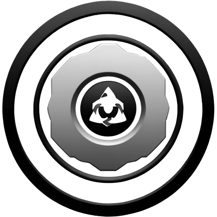 Scp foundation logo emoji