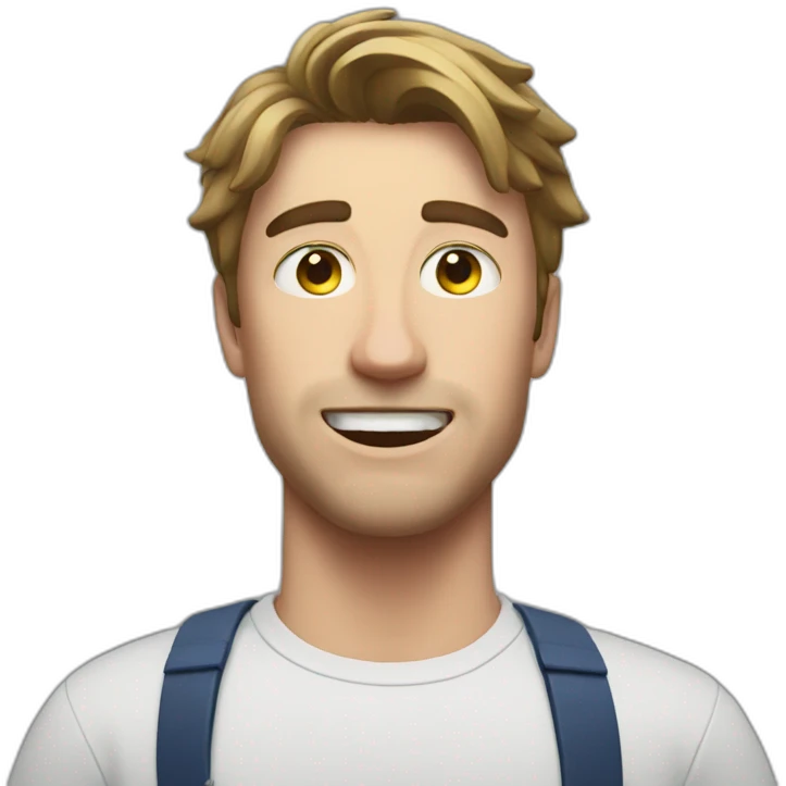 Mr Beast emoji