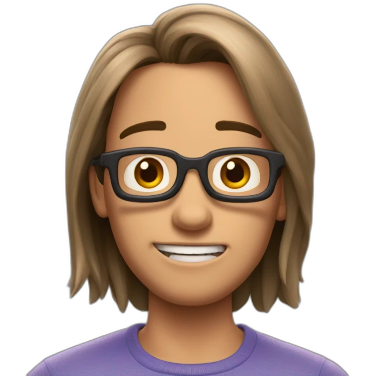 personaje intensamente pixar 3d emoji