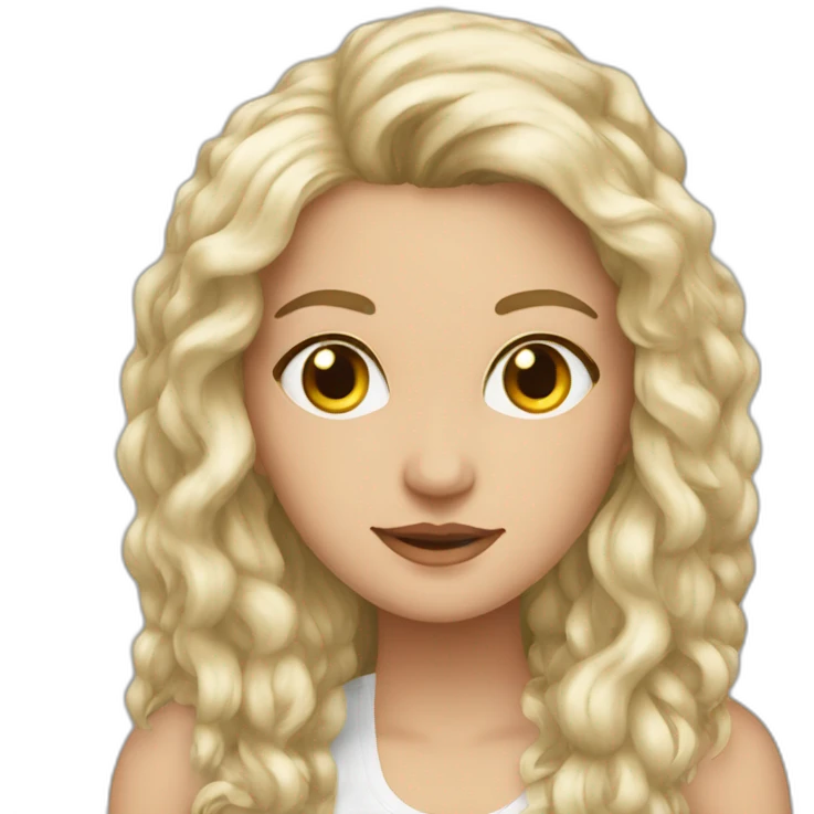 Charlotte Christodoulou emoji