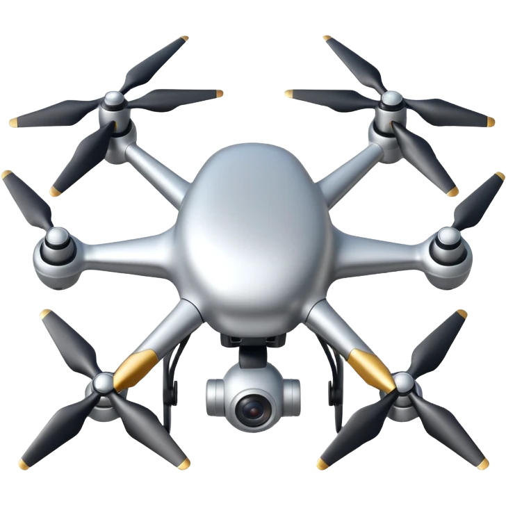 Drones emoji