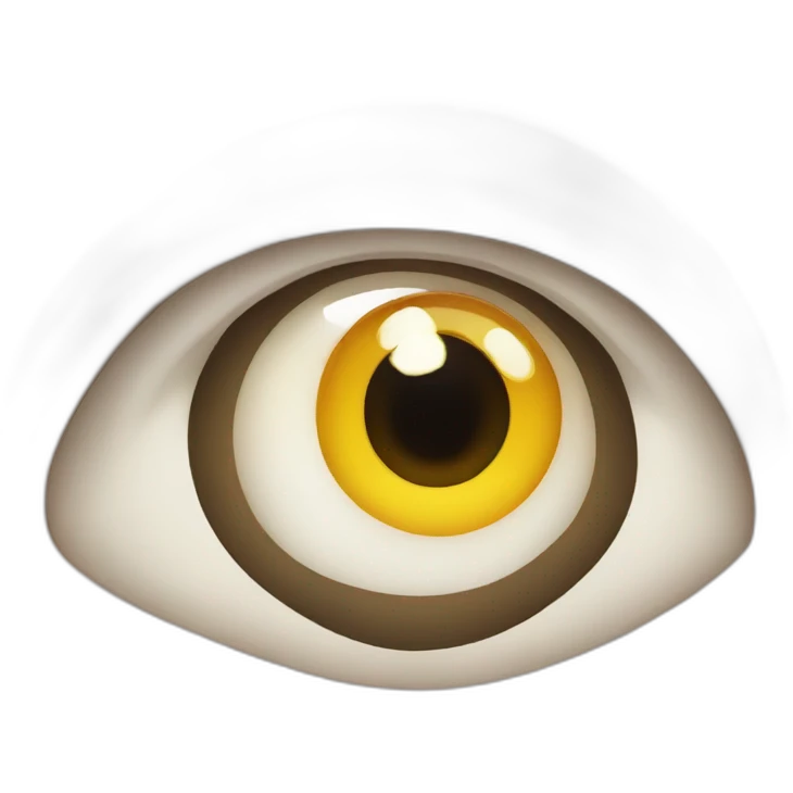 eylid pull emoji emoji
