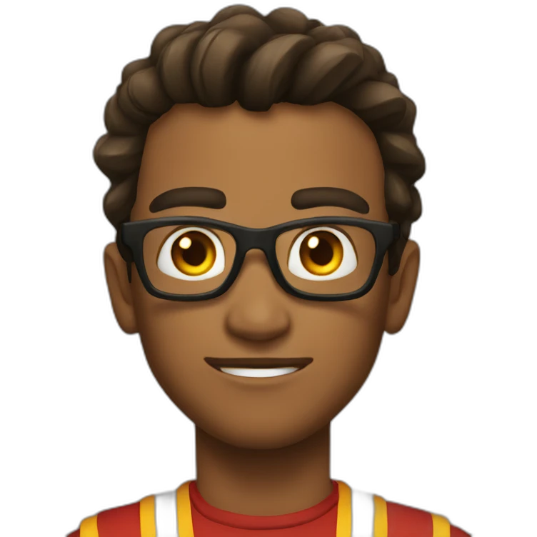 Flash emoji