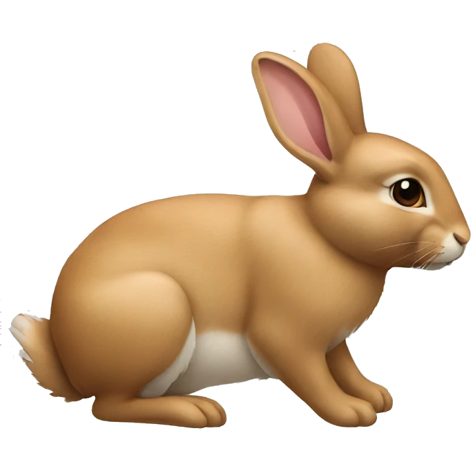 rabbit emoji