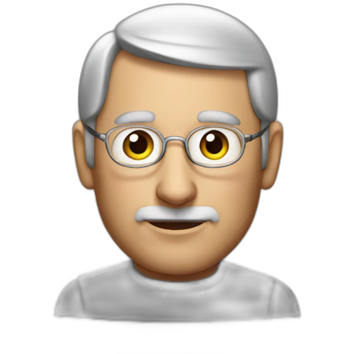 fortnight steve jobs emoji