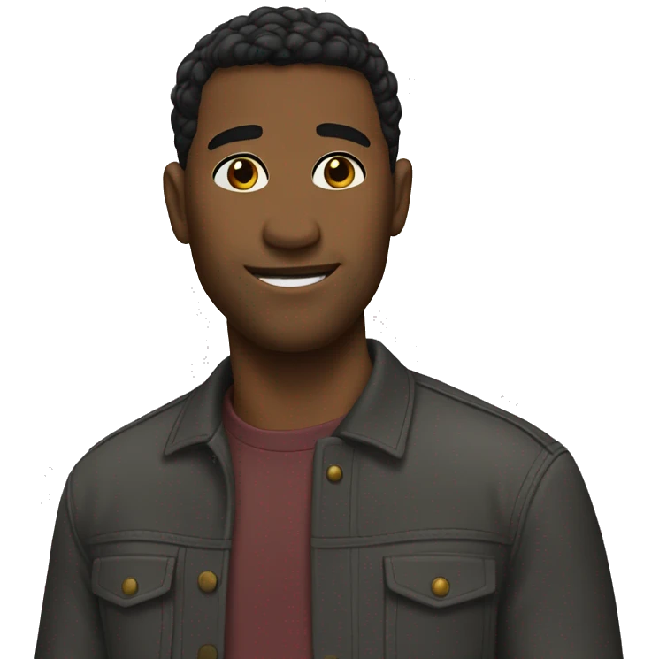 FRIENDS tv series emoji