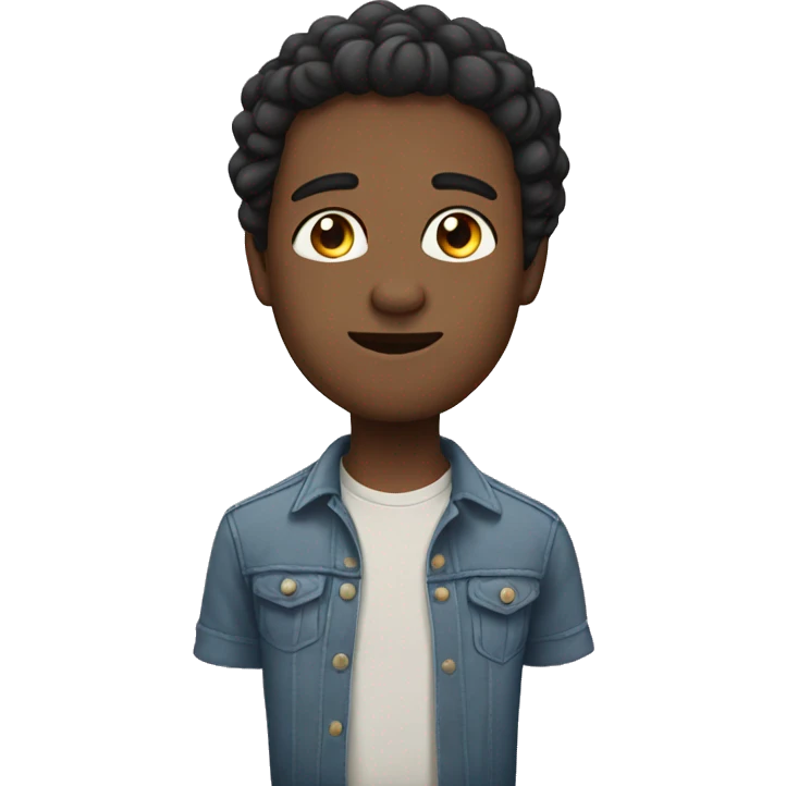 Любовь  emoji