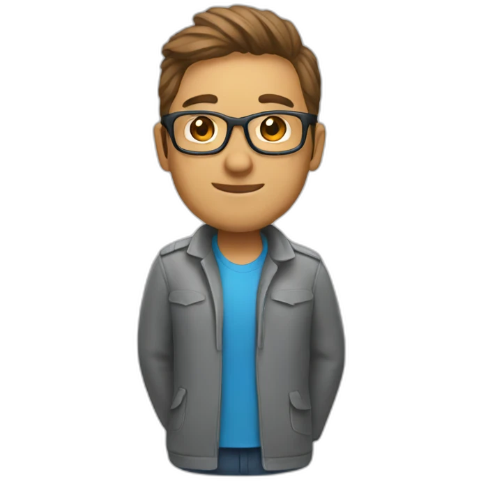 Salesforce specialist emoji