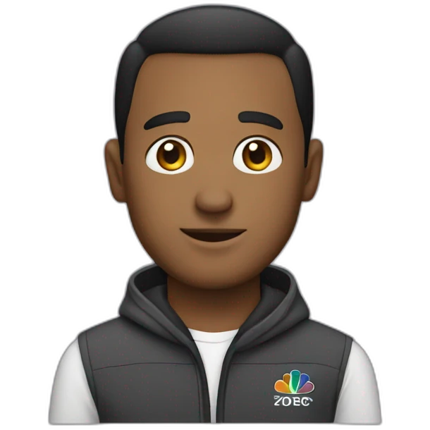 nbc-tv emoji