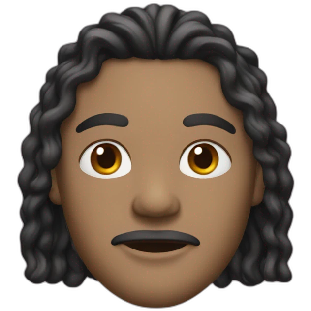 Bounou emoji