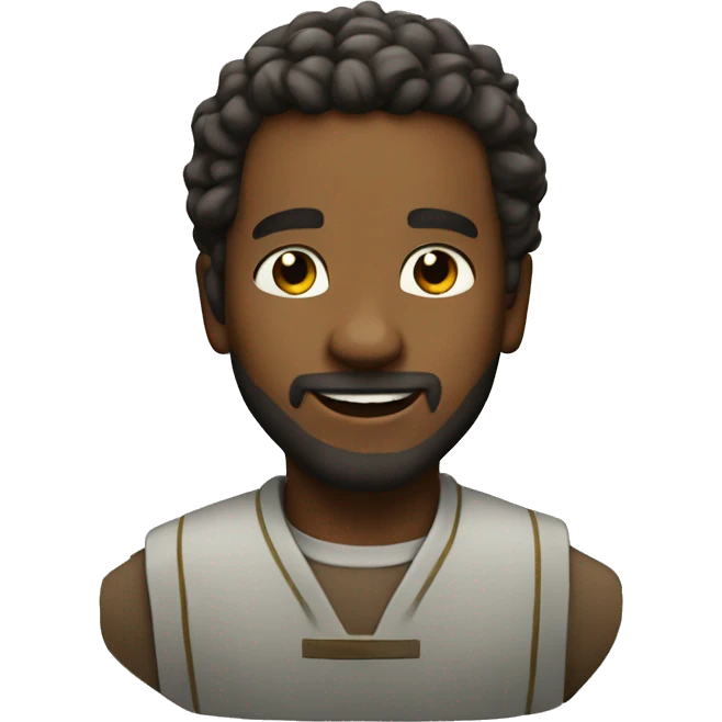 praise the lord emoji