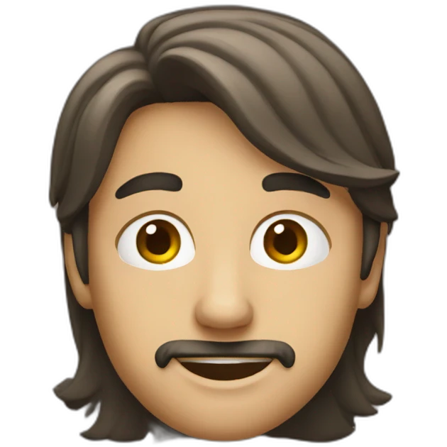 But emoji