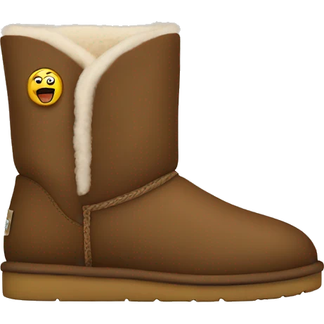 tasman uggs emoji