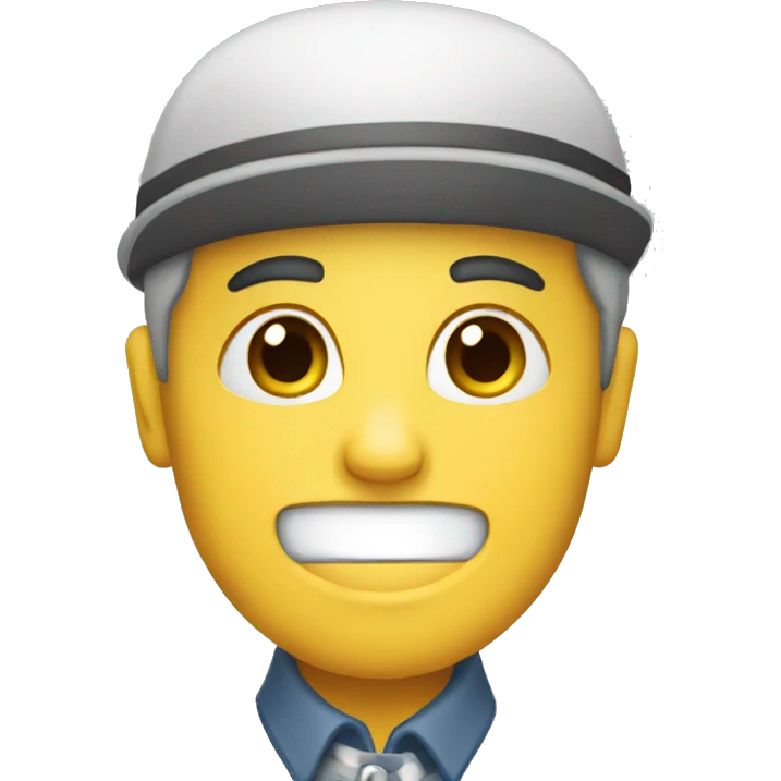 life checker emoji
